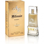 Kvapusis vanduo Lomani AB Spirit Millionaire EDP moterims 100 ml