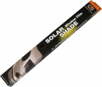 Solux langų tamsinimo plėvelė, Dark Black