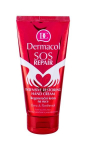 Rankų kremas Dermacol SOS Repair Hand Cream, 75 ml
