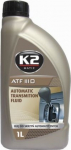 K2 ATF III D alyva greičių dėžei, 1 L