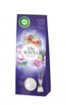 AirWick kvapnios lazdelės Paslaptingas sodas, 30 ml