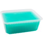 Parafinas gaivaus arbatmedžio kvapo MegaPoint, 1000 ml
