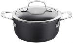 Ballarini puodas, 2,7 L
