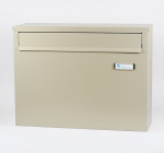 Pa&scaron;to dėžutė PD 920 Pilka