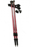 Nordic Walking Nils Extreme NW802 poles