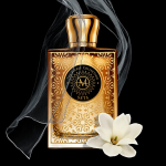 Kvepalų vanduo MORESQUE SETA EDP moterims ir vyrams, 75 ml