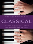 Easy piano series: classical