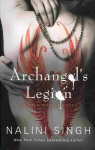 Archangel's Legion: Book 6