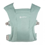 ERGObaby ne&scaron;ioklė Embrace, Jade, BCEMAJADE