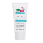 Apsauginis dieninis veido kremas Sebamed Anti-Pollution SPF20, 40 ml