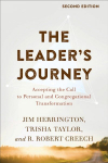 Leader's Journey: Accepting the Call to Personal and Congregational Transformation 2nd edition