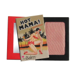 Skaistalai - akių &scaron;e&scaron;ėliai TheBalm Hot Mama! Shadow & Blush 7.08g