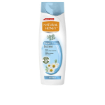 &Scaron;ampūnas nuo pleiskanų Wash & Go Normal Shampoo by Natural Honey, 400 ml