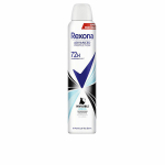 Antiperspirantas pur&scaron;kiklis Rexona Advanced Protection Invisible Aqua 72h Protection Anti-Stain 200ml