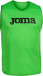 Futbolo sporto žyma Joma, žalia