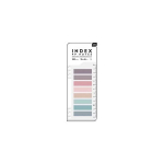 Indeksuojančios skirtukai Pp Palette, 200 vnt.
