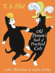 Illustrated Old Possum: With illustrations by Nicolas Bentley Main