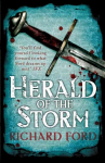 Herald of the storm