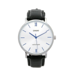 Vyri&scaron;kas laikrodis Casio, sidabrinis/juodas