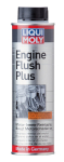 Liqui Moly priedas į alyvą variklio plovimui, 300ml,2657