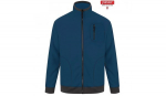 Džemperis Fleece Pesso, mėlynas FMMN