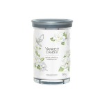 Yankee Candle kvapioji žvakė Signature Tumbler White Gardenia 567 g