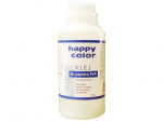 PVA popieriaus klijai Happy Color, 500g