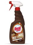 DUAL POWER Odinių pavir&scaron;ių valiklis, 500 ml