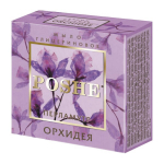 Glicerininis muilas Poshe, orchidėja, 100 g