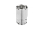 &Scaron;e&scaron;iakampė 1/2" 14 mm Crv galvutė Hogert