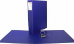 Segregator Biurfol A3, 70mm, Granatowy, Pionowy