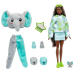 Lėlė Barbie Cutie Reveal