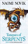 Tongues of Serpents, Book 6