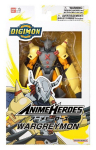 Figūrėlė Digimon - Wargreymon