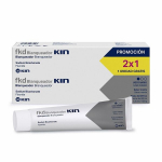 Dantų pasta Kin FDK 2 x 125 ml