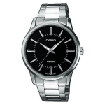 Vyri&scaron;kas laikrodis Casio MTP1303D-1AV