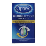 Dvigubo veikimo akių la&scaron;ai nuo niežulio Optrex, 10 ml