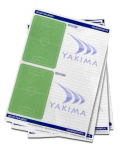 Treniruočių blokas Yakima Sport, žalias