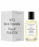 Kvapusis vanduo vyrams ir moterimsThomas Kosmala No.2 Seve Nouvelle EDP, 100 ml