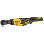 Akumuliatorinė terk&scaron;lė DeWalt DCF512N-XJ 95 Nm 1/2'' 18 V (Be akumuliatoriaus ir pakrovėjo)