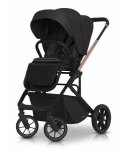 Cavoe Vaiki&scaron;kas sportinis vežimėlis Moi+, Meteorite