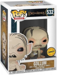 Figūrėlė Funko POP! LOTR Gollum Chase