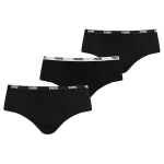 Biksītes HISTER Puma 503007001 200 3 Daudzums Melns S2022914