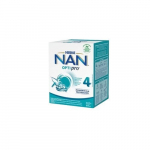 Pieno mi&scaron;inys Nan Optipro 4, 24 mėn.+, 650g, 2 vnt.