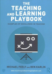The Teaching and Learning Playbook