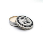Itin stiprios fiksacijos plaukų pomada Reuzel Concrete Hold Matte Pomade, 113 g