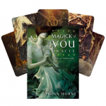 Magic of you oracle