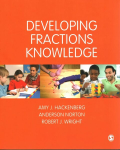 Developing Fractions Knowledge
