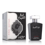 Kvapusis vanduo Lattafa Sheikh Al Shuyukh Final Edition EDP vyrams, 100 ml