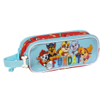 Dvigubas penalas &Scaron;unyčiai Patruliai (Paw Patrol) Funday